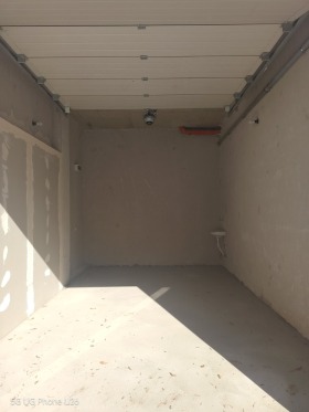 ГАРАЖ, ПАРКОМЯСТО, 21 m2