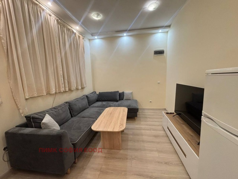 Дава под наем 1-СТАЕН, гр. София, Редута, снимка 4 - Апартаменти - 52624116