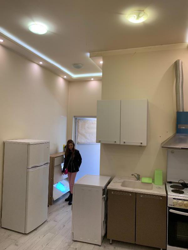 Do wynajęcia  Studio Sofia , Reduta , 30 mkw | 56912310 - obraz [3]