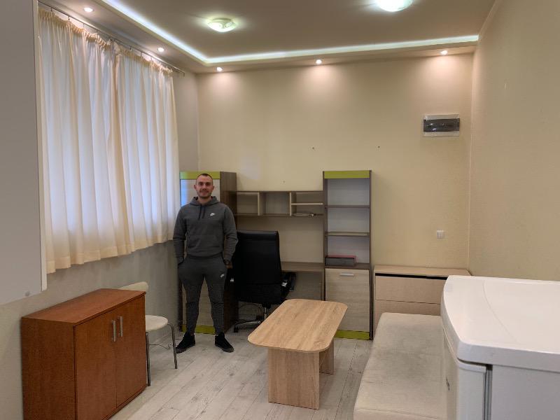 Дава под нем  1-стаен, град София, Редута •  800 лв. • ID 20887525 — holmes.bg - [1] 