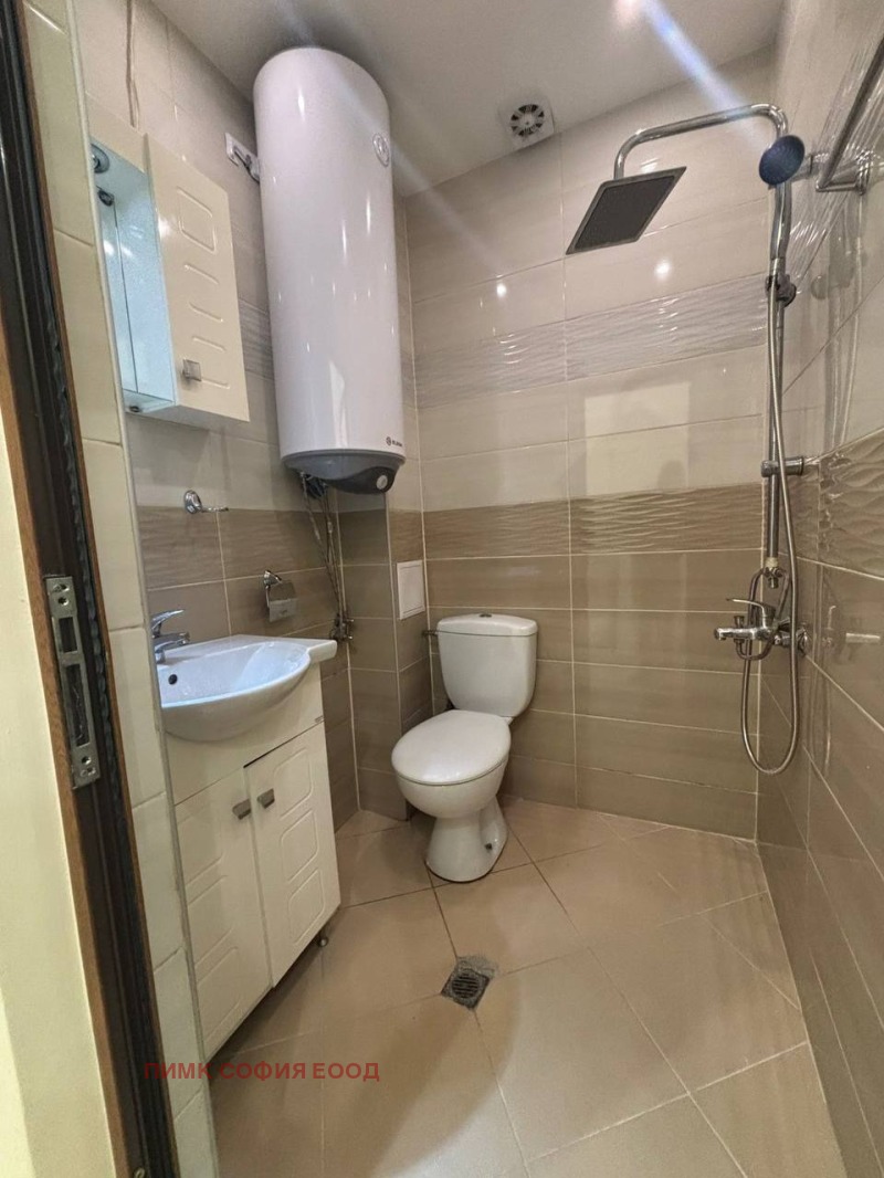 Дава под наем 1-СТАЕН, гр. София, Редута, снимка 6 - Апартаменти - 52624116