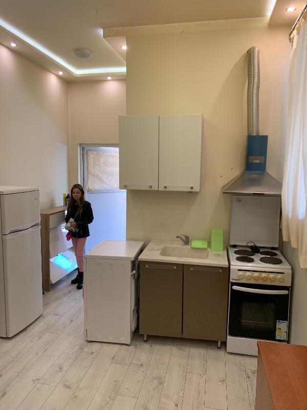 Do wynajęcia  Studio Sofia , Reduta , 30 mkw | 56912310 - obraz [2]