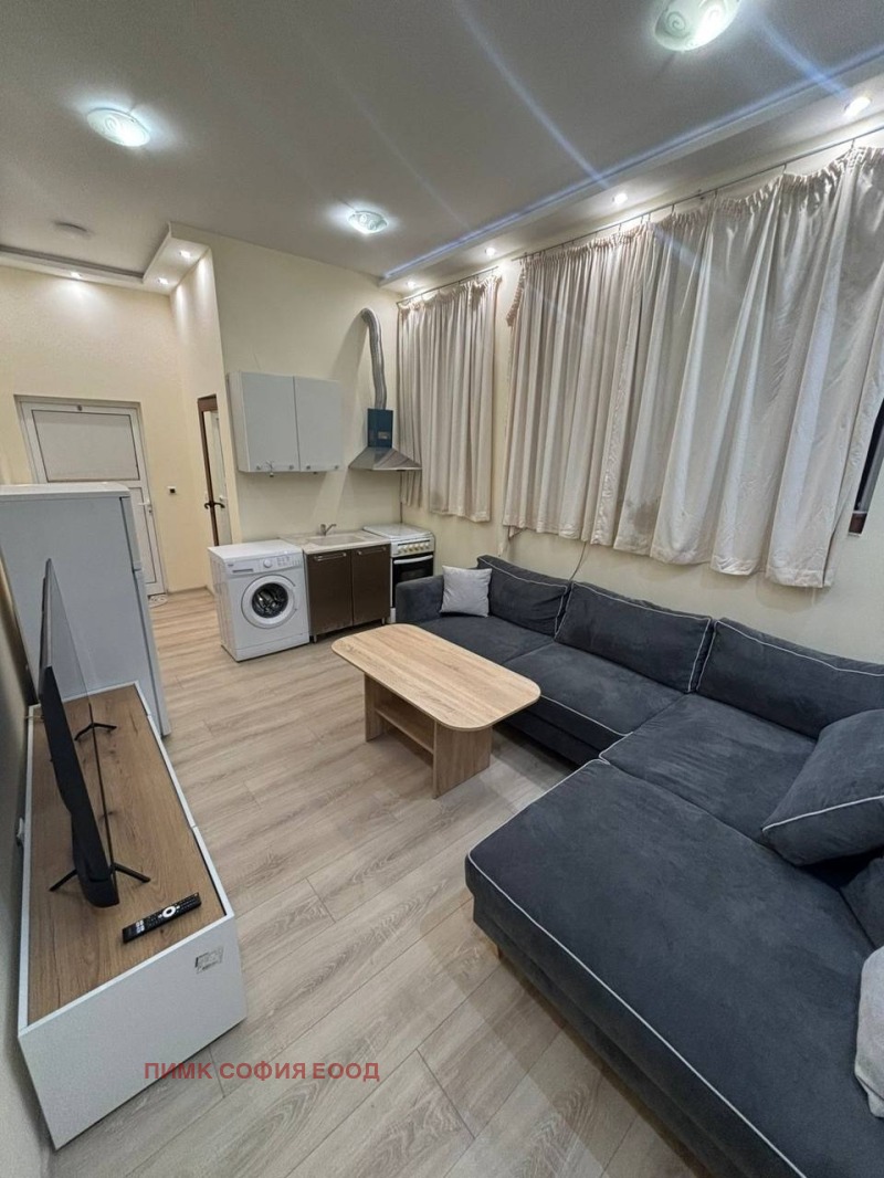 Дава под наем 1-СТАЕН, гр. София, Редута, снимка 5 - Апартаменти - 52624116