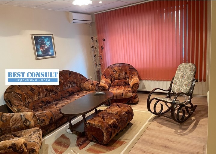 En renta  1 dormitorio Ruse , Druzhba 3 , 65 metros cuadrados | 53440688 - imagen [5]