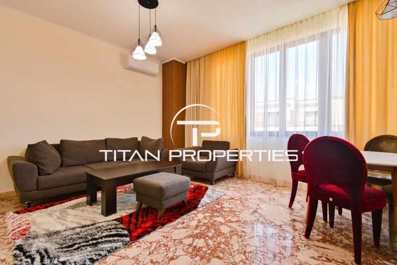 For Rent  1 bedroom Sofia , Vitosha , 65 sq.m | 34323455 - image [12]