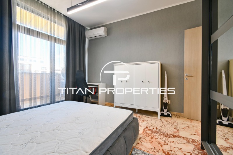 For Rent  1 bedroom Sofia , Vitosha , 65 sq.m | 34323455 - image [8]