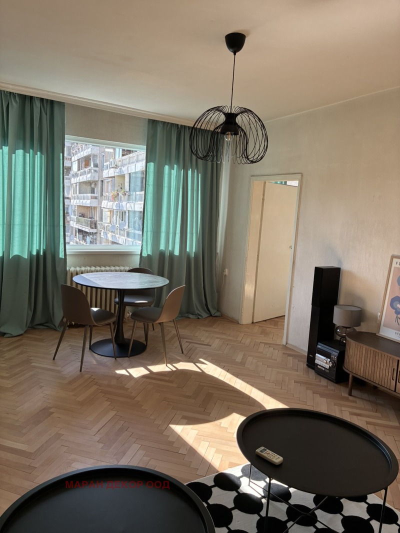 Te huur  1 slaapkamer Sofia , Lozenets , 72 m² | 33588673 - afbeelding [2]