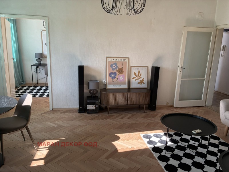 Te huur  1 slaapkamer Sofia , Lozenets , 72 m² | 33588673