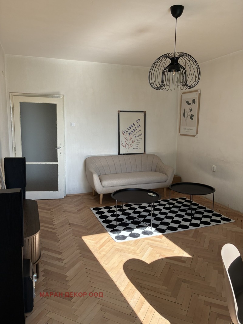 Te huur  1 slaapkamer Sofia , Lozenets , 72 m² | 33588673 - afbeelding [3]