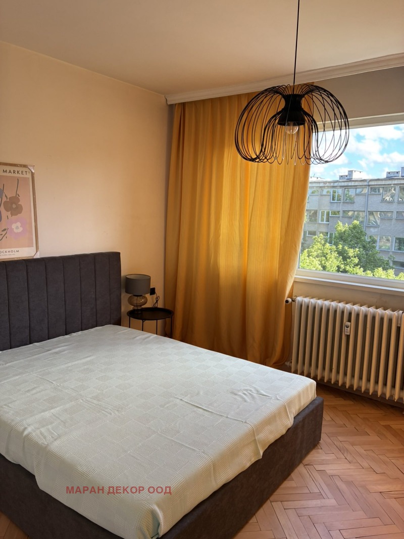 Te huur  1 slaapkamer Sofia , Lozenets , 72 m² | 33588673 - afbeelding [6]