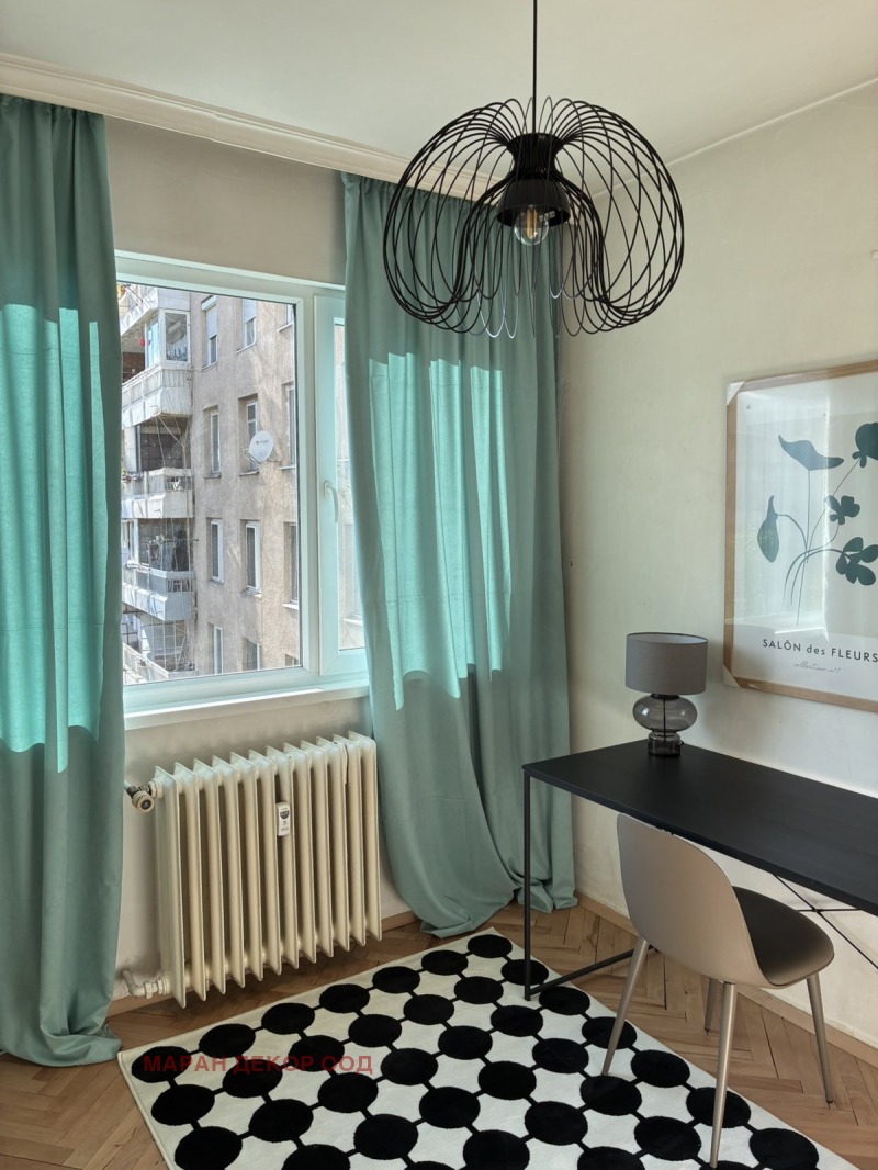 Te huur  1 slaapkamer Sofia , Lozenets , 72 m² | 33588673 - afbeelding [9]