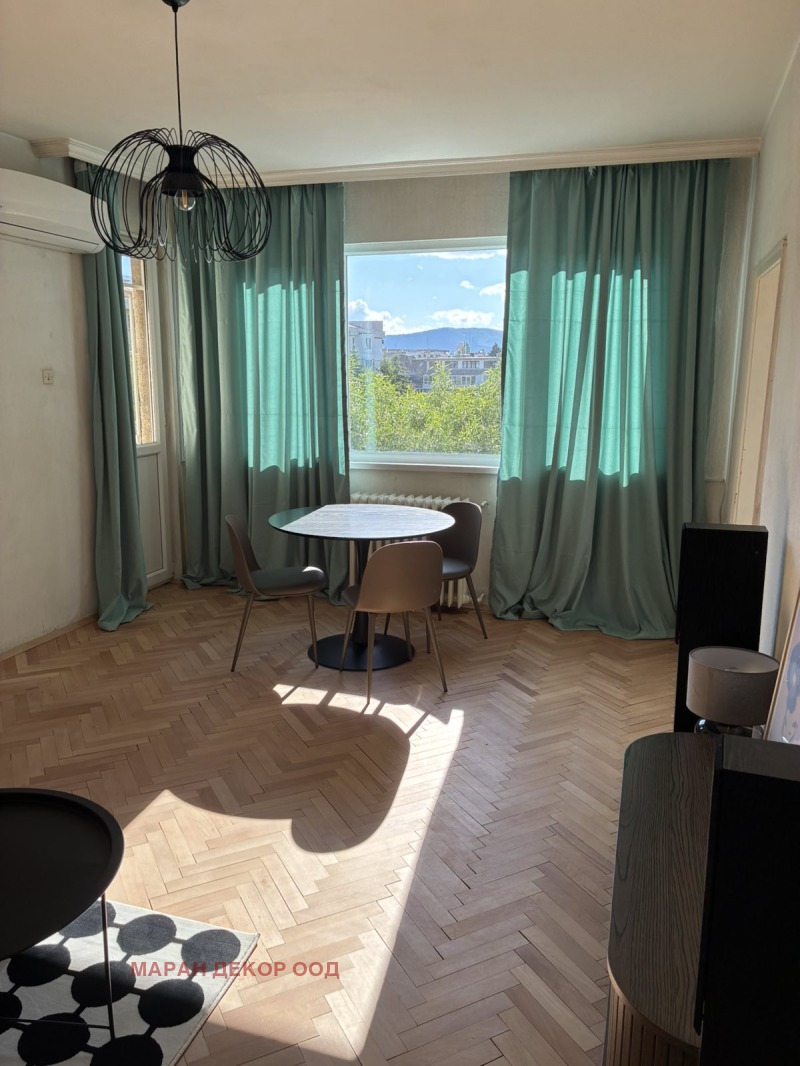 Te huur  1 slaapkamer Sofia , Lozenets , 72 m² | 33588673 - afbeelding [16]