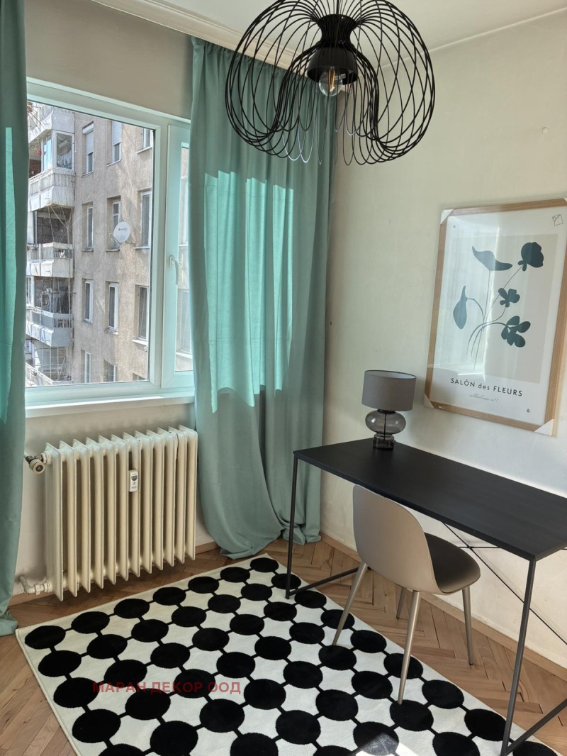 Te huur  1 slaapkamer Sofia , Lozenets , 72 m² | 33588673 - afbeelding [10]