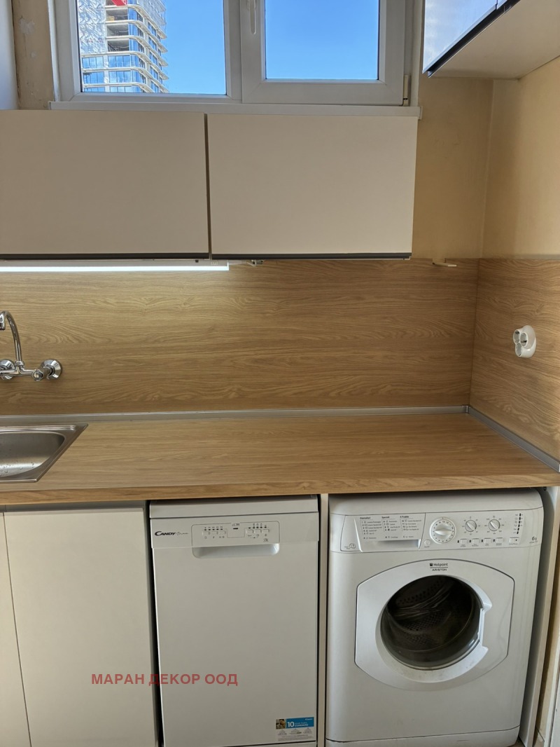 Te huur  1 slaapkamer Sofia , Lozenets , 72 m² | 33588673 - afbeelding [12]