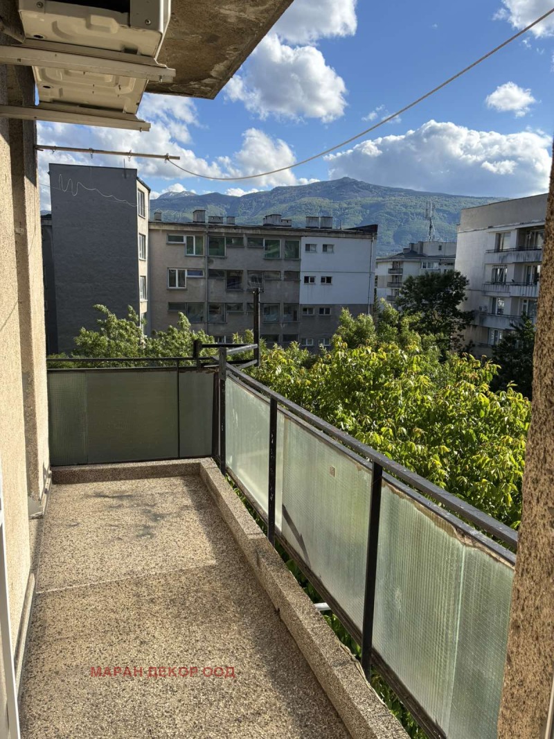 Te huur  1 slaapkamer Sofia , Lozenets , 72 m² | 33588673 - afbeelding [4]