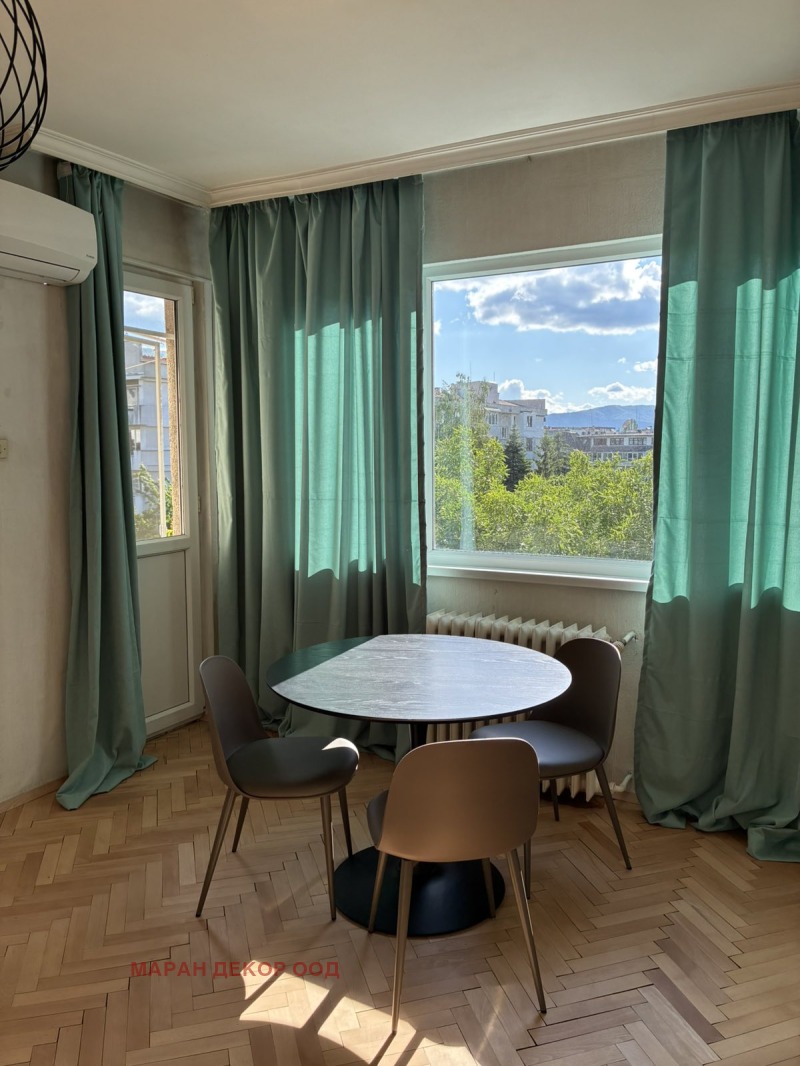 Te huur  1 slaapkamer Sofia , Lozenets , 72 m² | 33588673 - afbeelding [15]