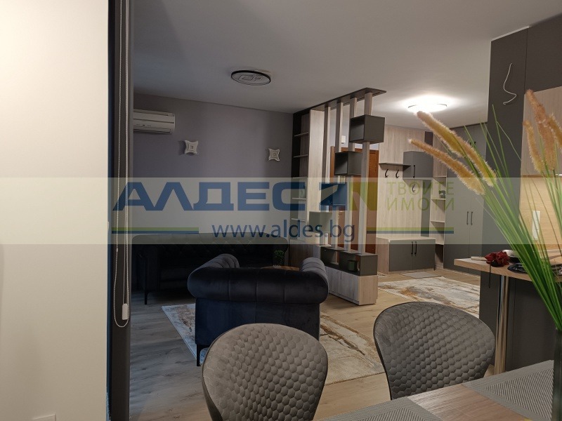 Zu vermieten  1 Schlafzimmer Sofia , Belite brezi , 95 qm | 18514834 - Bild [2]