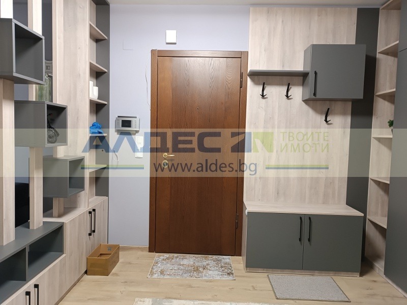 Zu vermieten  1 Schlafzimmer Sofia , Belite brezi , 95 qm | 18514834 - Bild [6]