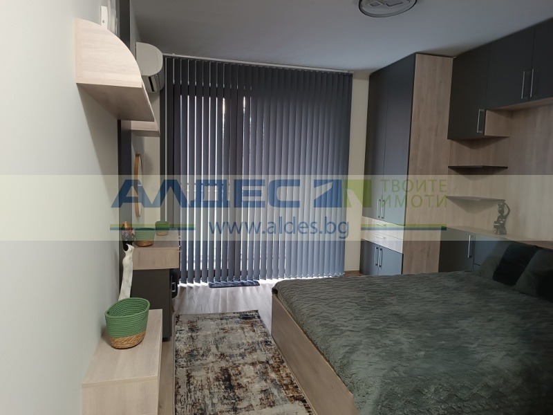 Zu vermieten  1 Schlafzimmer Sofia , Belite brezi , 95 qm | 18514834 - Bild [3]
