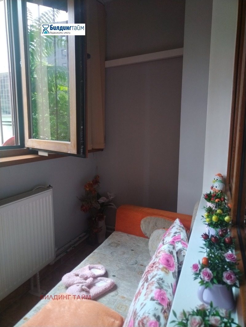 Дава под наем  2-стаен град Шумен , Болницата , 65 кв.м | 69488118 - изображение [11]