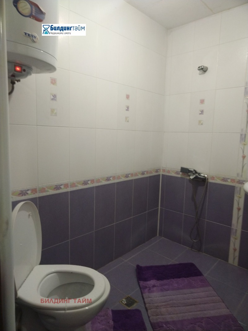 Дава под наем  2-стаен град Шумен , Болницата , 65 кв.м | 69488118 - изображение [14]