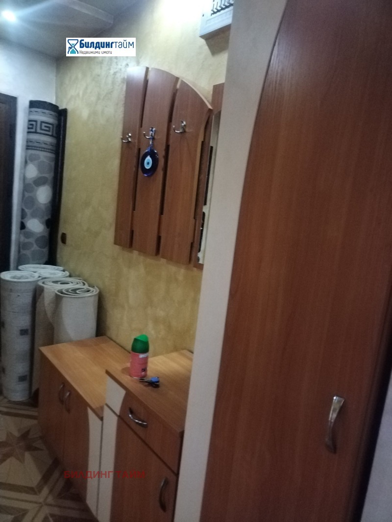 Дава под наем  2-стаен град Шумен , Болницата , 65 кв.м | 69488118 - изображение [6]