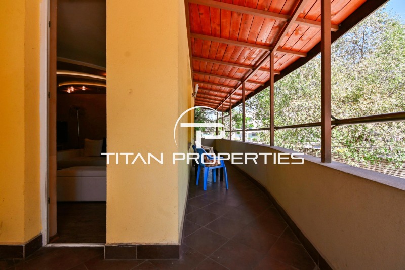 For Rent  1 bedroom Sofia , Hadzhi Dimitar , 52 sq.m | 29212793 - image [12]