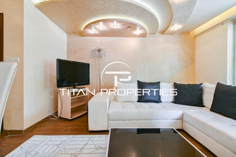 For Rent  1 bedroom Sofia , Hadzhi Dimitar , 52 sq.m | 29212793 - image [2]
