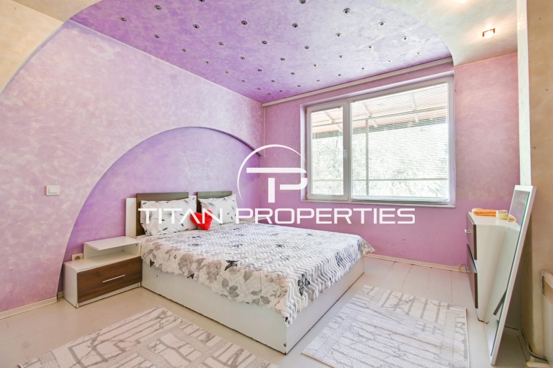 For Rent  1 bedroom Sofia , Hadzhi Dimitar , 52 sq.m | 29212793 - image [5]