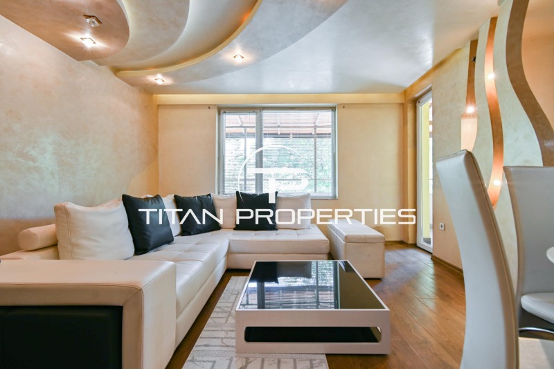 For Rent  1 bedroom Sofia , Hadzhi Dimitar , 52 sq.m | 29212793