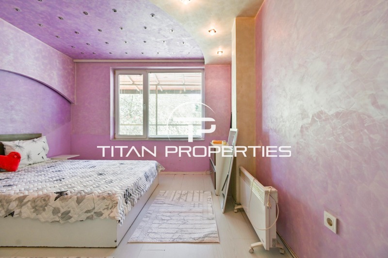 For Rent  1 bedroom Sofia , Hadzhi Dimitar , 52 sq.m | 29212793 - image [6]