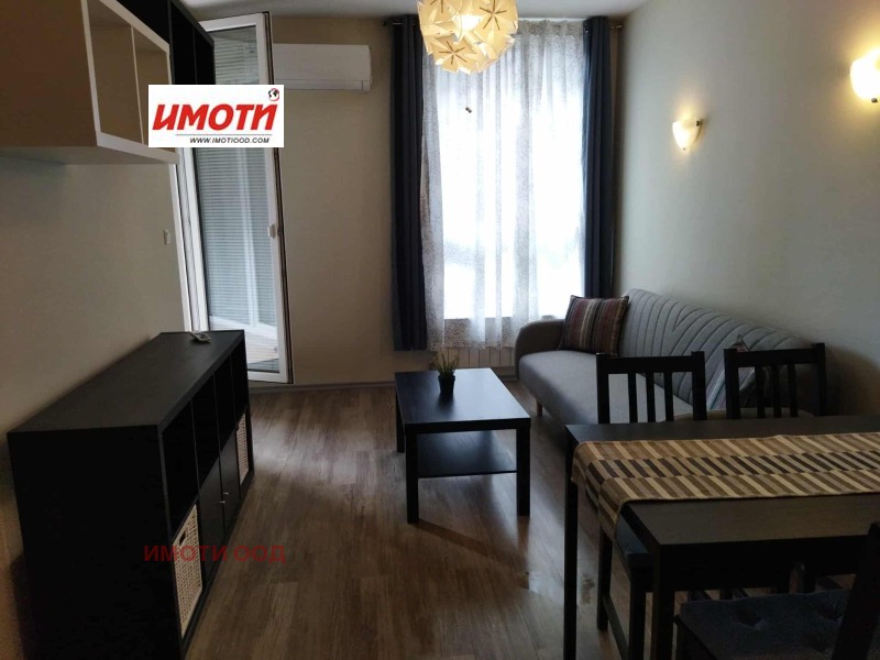 De inchiriat  1 dormitor Sofia , Mladost 4 , 55 mp | 61913897 - imagine [3]
