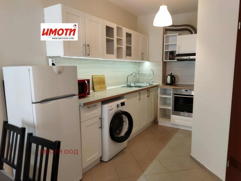 De inchiriat  1 dormitor Sofia , Mladost 4 , 55 mp | 61913897