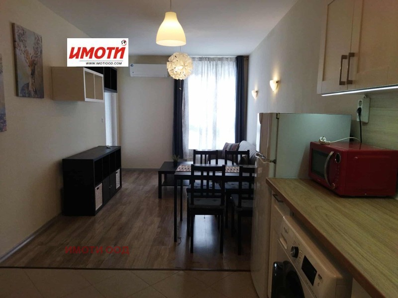 De inchiriat  1 dormitor Sofia , Mladost 4 , 55 mp | 61913897 - imagine [4]