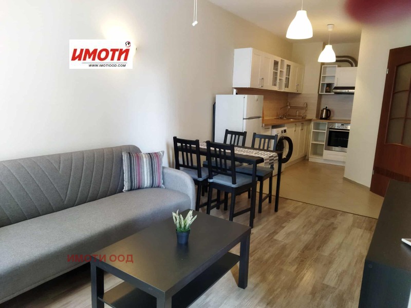 De inchiriat  1 dormitor Sofia , Mladost 4 , 55 mp | 61913897 - imagine [2]