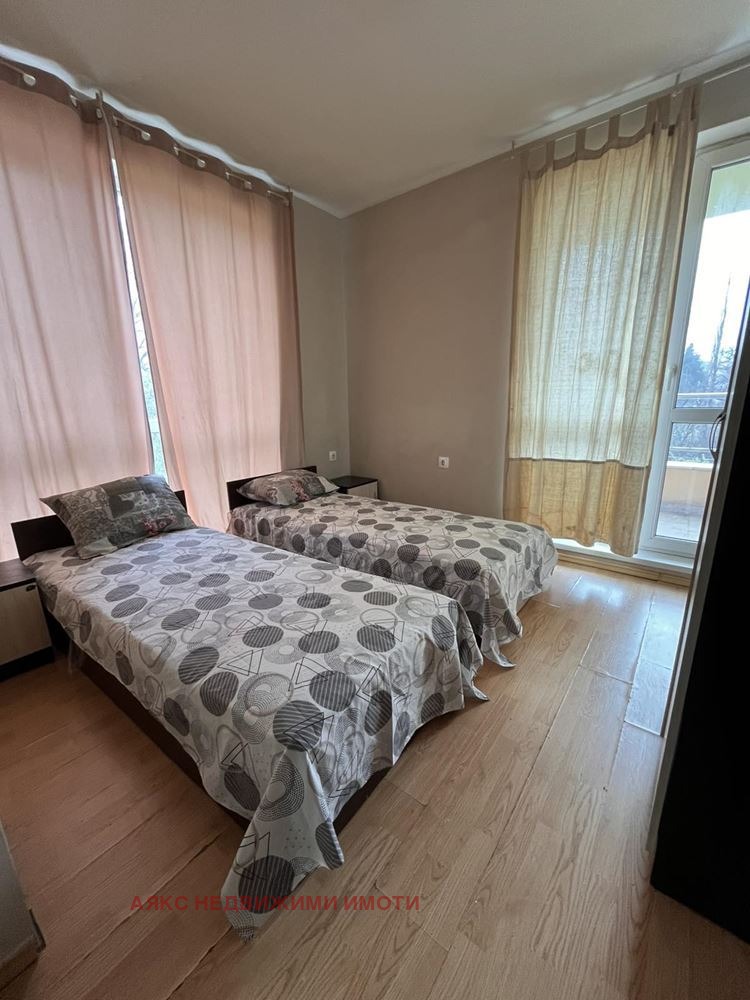 Дава под наем  2-стаен град София , Горна баня , 60 кв.м | 43637703 - изображение [3]