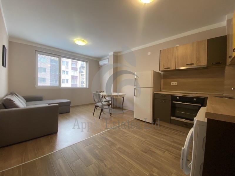 Дава под наем 2-СТАЕН, гр. София, Център