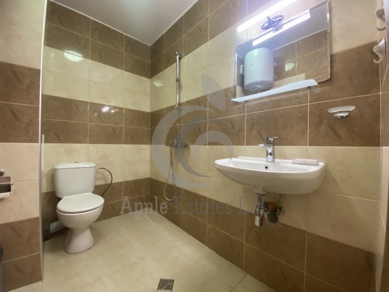 Дава под наем 2-СТАЕН, гр. София, Център, снимка 9 - Апартаменти - 53180729