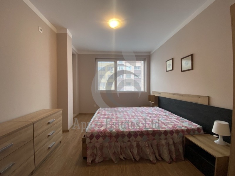 Дава под наем 2-СТАЕН, гр. София, Център, снимка 5 - Апартаменти - 53180729