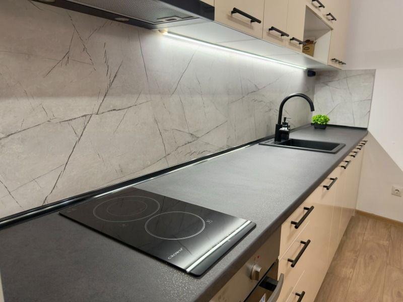 Дава под наем 2-СТАЕН, гр. София, Манастирски ливади, снимка 6 - Апартаменти - 53244778