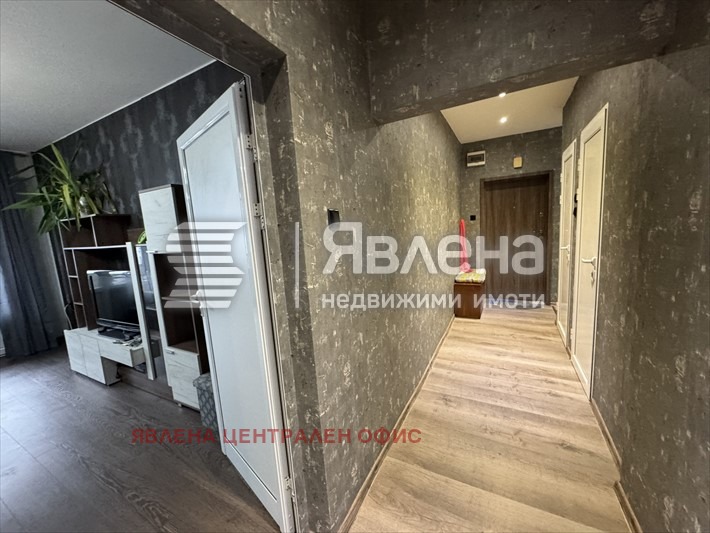 Дава под наем 2-СТАЕН, гр. София, Дружба 1, снимка 4 - Апартаменти - 53263202