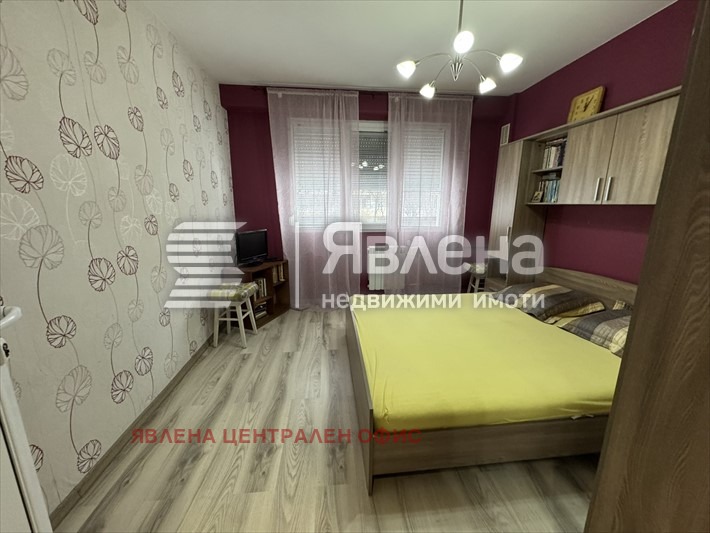 Дава под наем 2-СТАЕН, гр. София, Дружба 1, снимка 6 - Апартаменти - 53263202