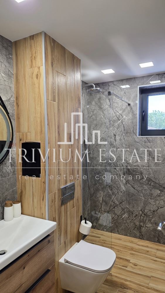 Дава под наем 2-СТАЕН, гр. Пловдив, Център, снимка 6 - Апартаменти - 54366220