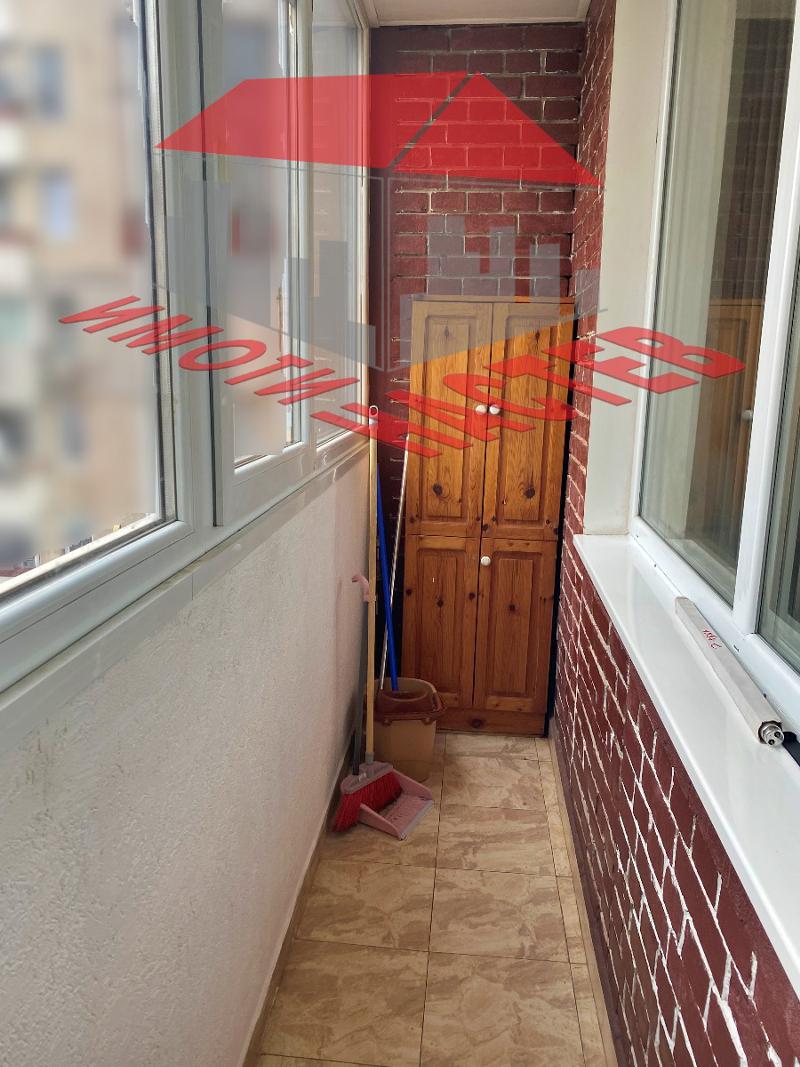 Дава под наем  3-стаен град Шумен , Център , 80 кв.м | 26951003 - изображение [11]