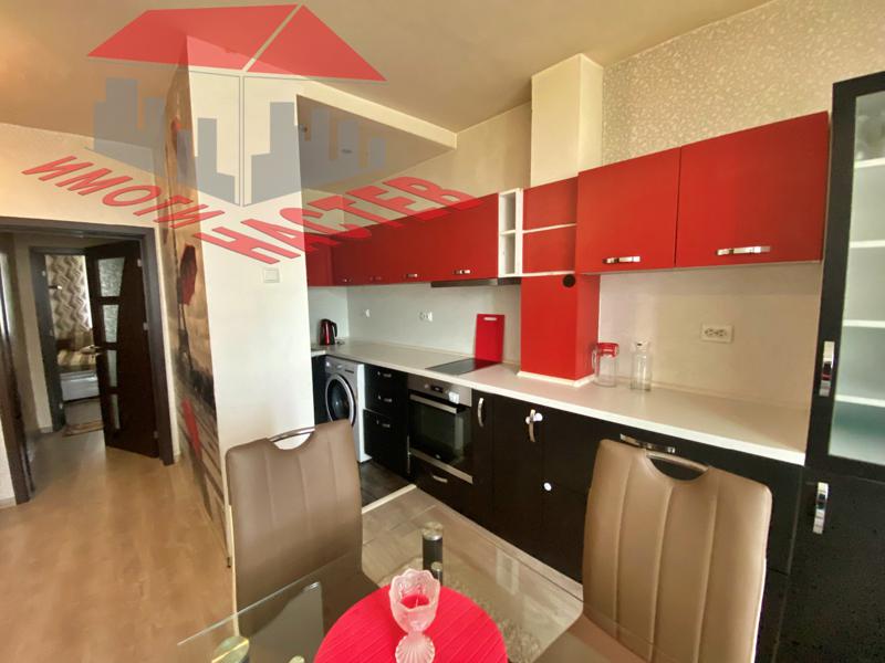Дава под наем  3-стаен град Шумен , Център , 80 кв.м | 26951003 - изображение [3]