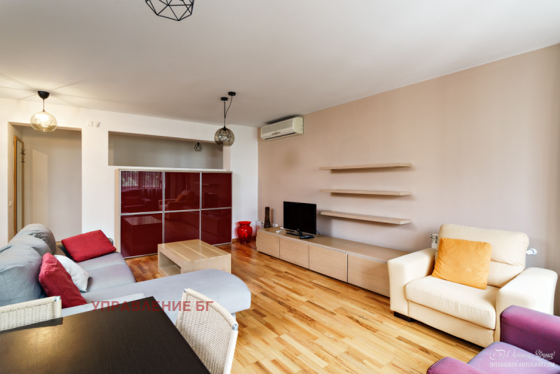 Para alugar  2 quartos Sofia , Krastova vada , 130 m² | 71439986 - imagem [2]