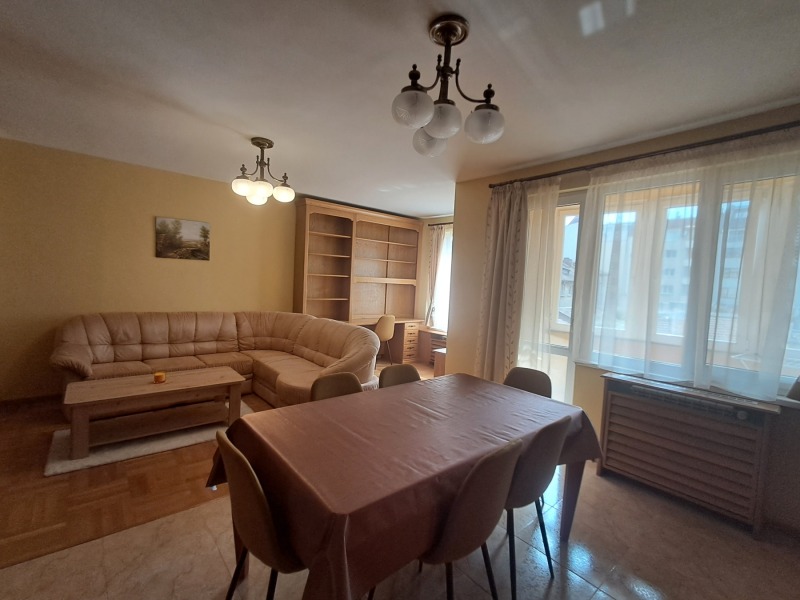 Til leie  2 soverom Sofia , Tsentar , 110 kvm | 92057796 - bilde [4]