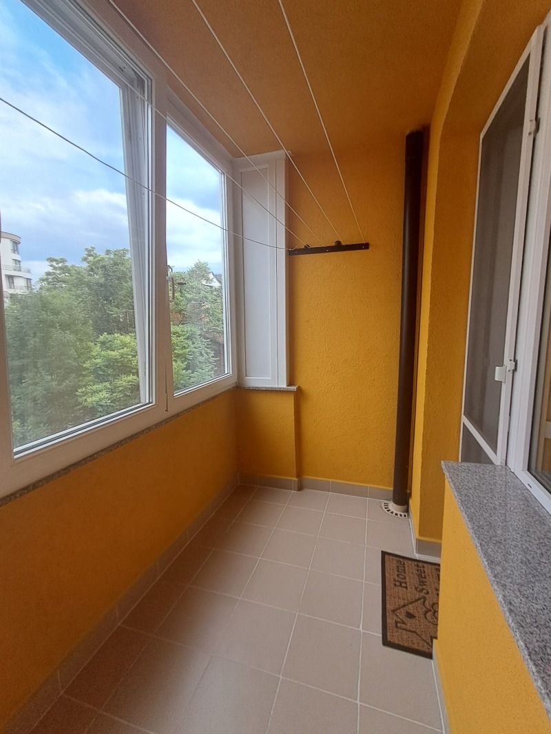 Til leie  2 soverom Sofia , Tsentar , 110 kvm | 92057796 - bilde [16]