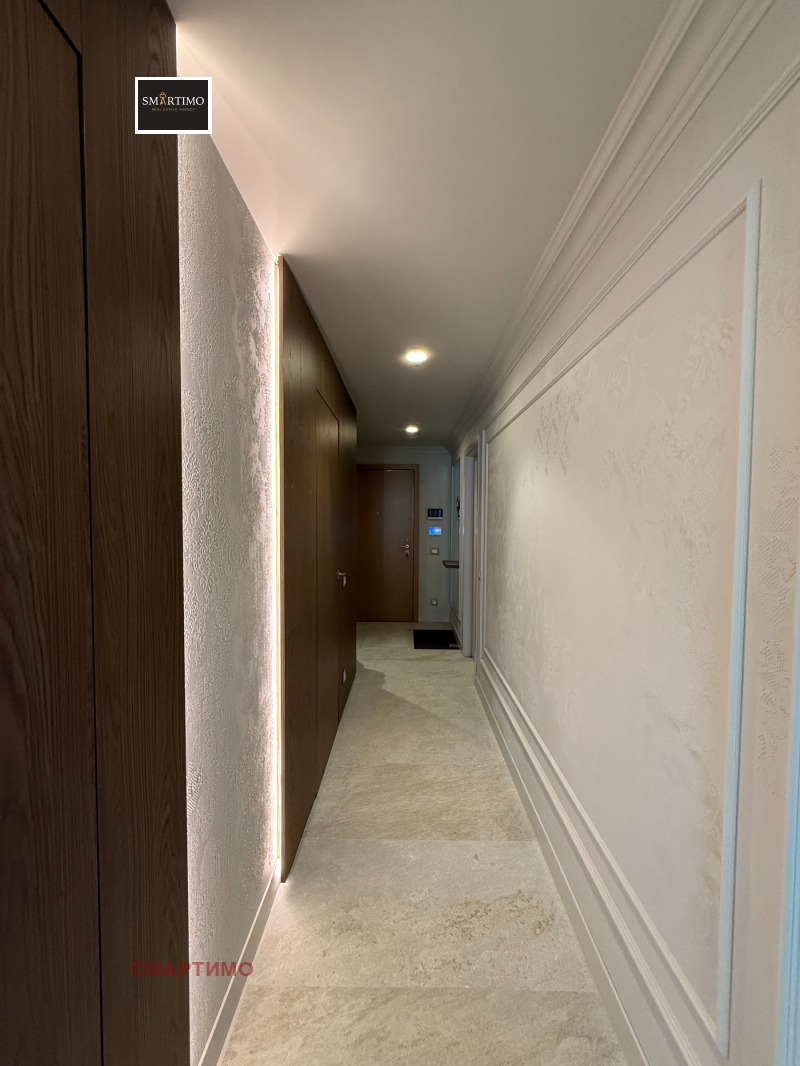 Дава под наем 3-СТАЕН, гр. София, в.з.Малинова долина, снимка 10 - Апартаменти - 52226785