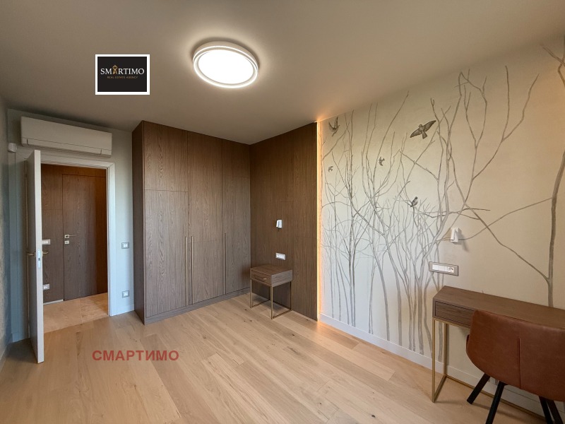 Дава под наем 3-СТАЕН, гр. София, в.з.Малинова долина, снимка 5 - Апартаменти - 52226785